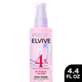 L'Oreal Paris Elvive Glycolic Gloss High Shine Leave-in Hair Serum - 4.4 fl oz