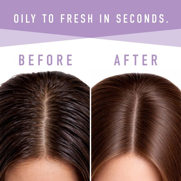 SGX NYC Dry Touch Volumizing Dry Shampoo - 6.5oz