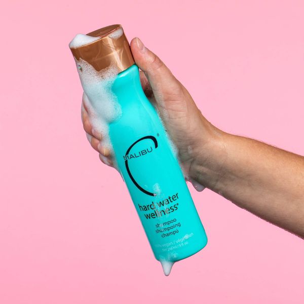 Malibu C Hardwater Wellness Shampoo