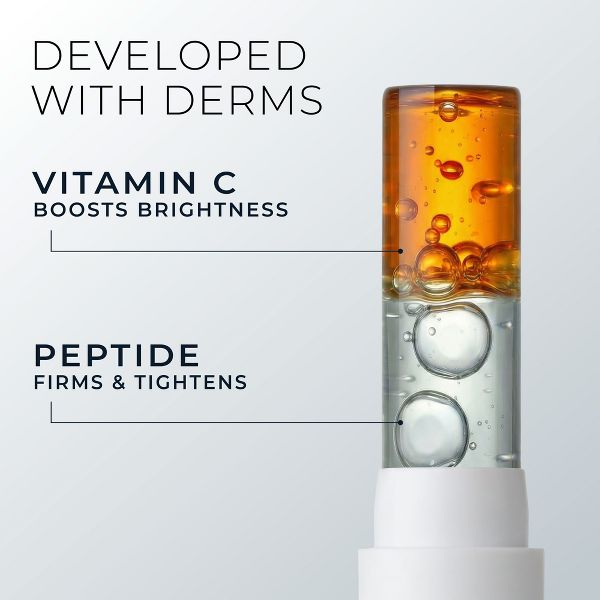 RoC Multi Correxion Revive and Glow Vitamin C Under Eye Balm - 0.14oz