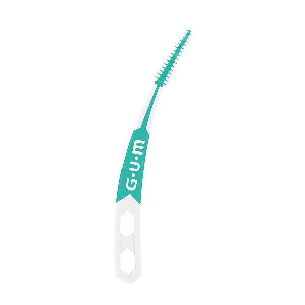 GUM Soft-Picks Advanced Dental Picks - 60ct/3pk
