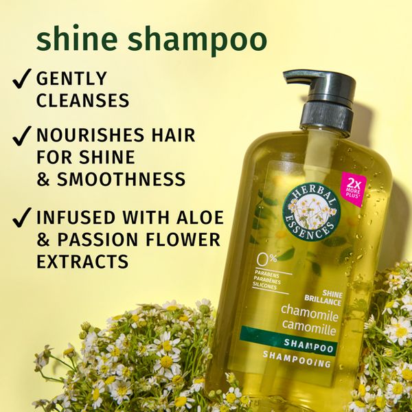 Herbal Essences Classics Shine Shampoo - 33.8oz