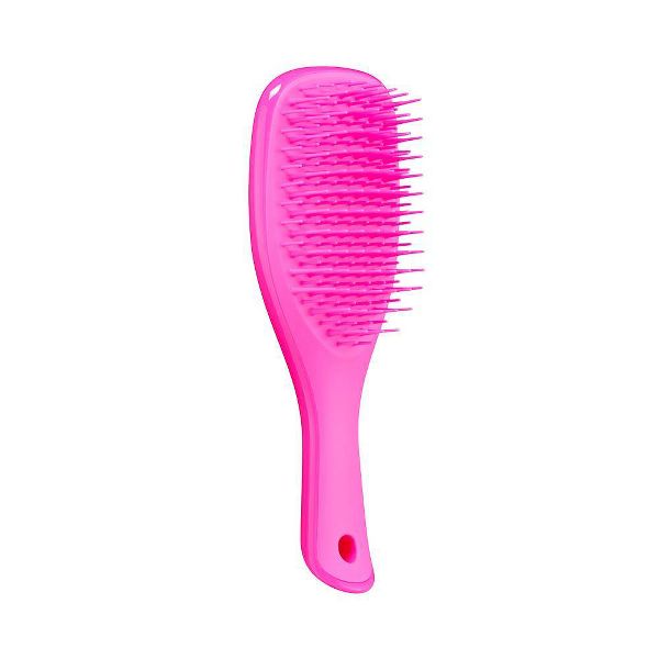 Tangle Teezer Mini Ultimate Detangler Hair Brush - Pink