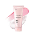 medicube PDRN Pink Niacinamide Whip Cleanser Korean Skincare - 4.23oz