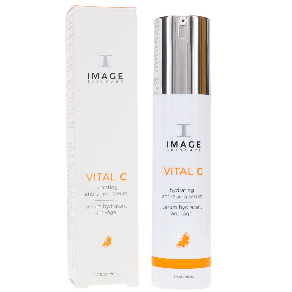 IMAGE Skincare VITAL C Hydrating Anti-Aging Serum 1.7 oz