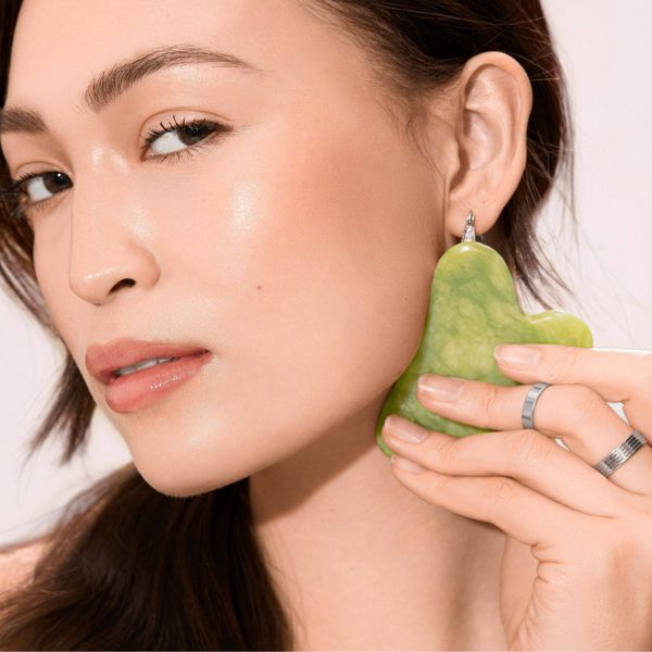 EcoTools Face Gua Sha Skincare Tools and Accessories