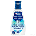 Crest 3D White Strength Whitening Mouthwash - Alcohol Free - Contains Fluoride - Arctic Fresh - 946ml