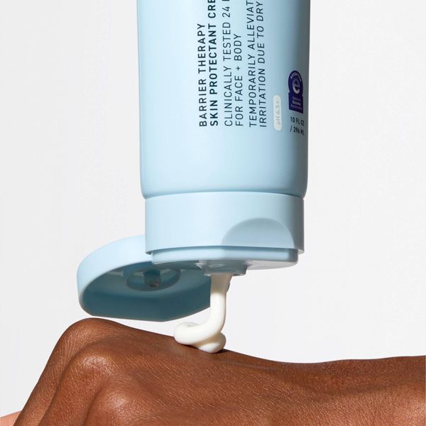 Prequel Barrier Therapy Skin Protectant Cream - 10 fl oz