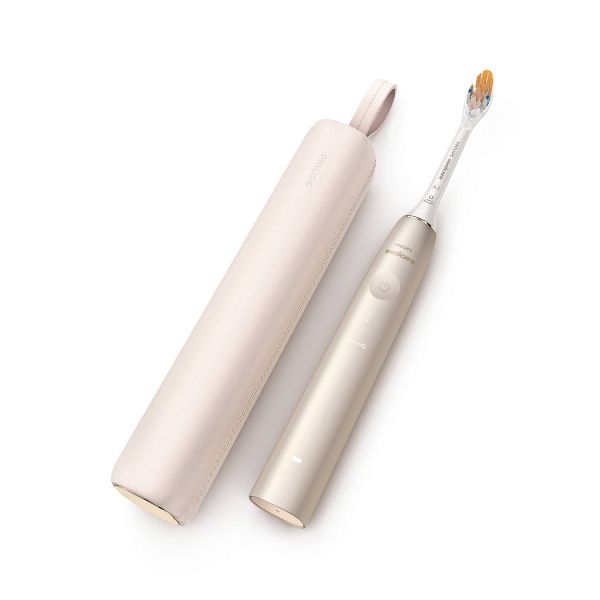 Philips Sonicare 9900 Prestige Rechargeable Electric Toothbrush - HX9990/12 - Midnight