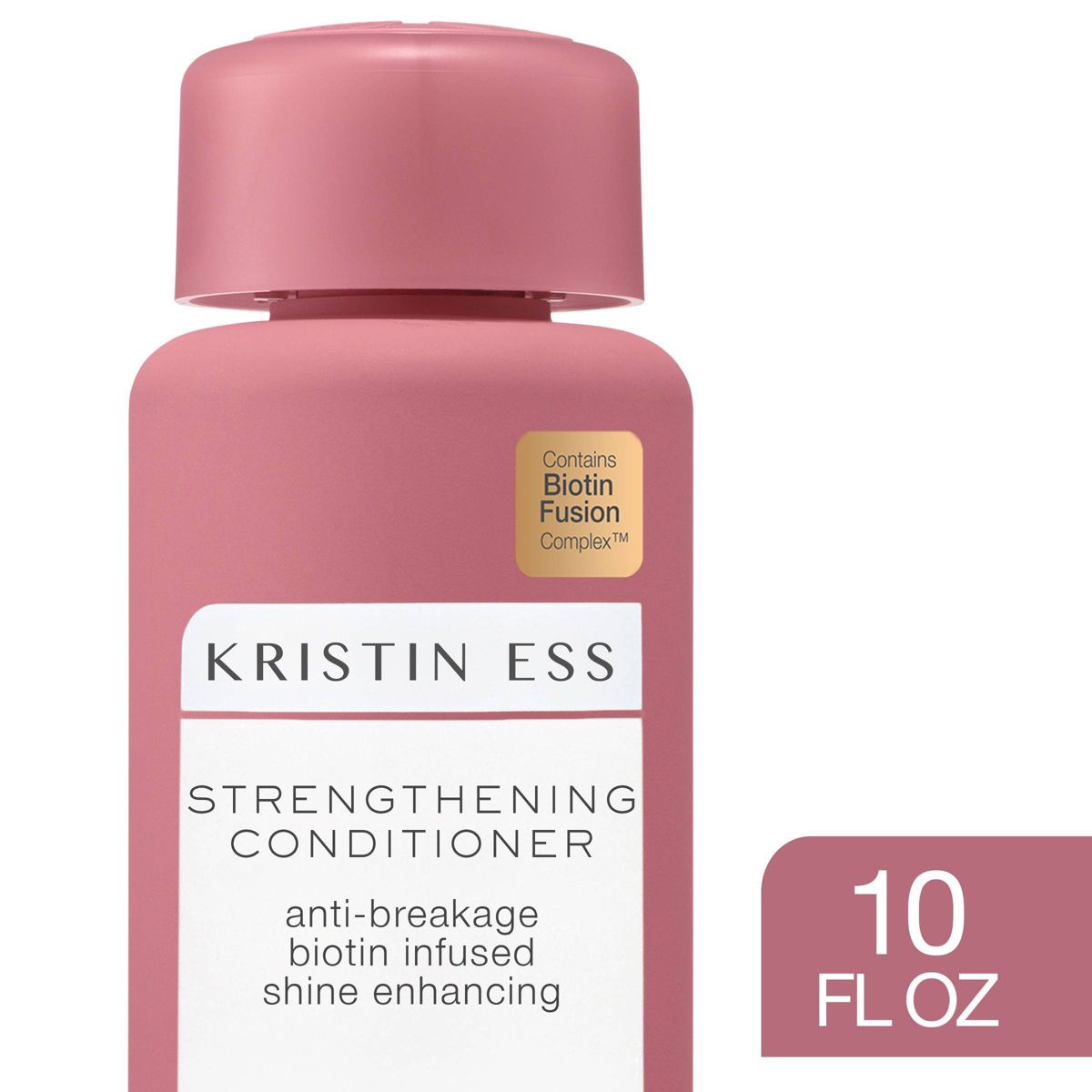 Kristin Ess Strengthening Biotin Conditioner - 10 fl oz