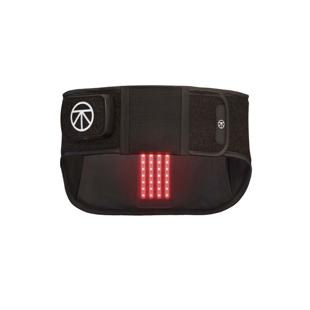 Therabody ThermBack LED 4-in-1 Back Wrap