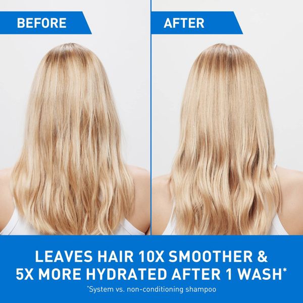 CeraVe Gentle Scalp Care Shampoo - 19 fl oz