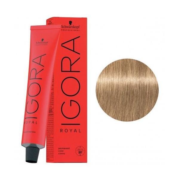 Schwarzkopf Professional Igora Royal Hair Color Dye - 0-00 Diluter Haircolor