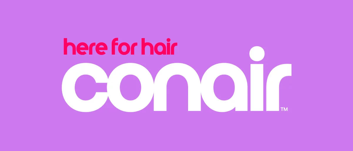Conair Ionic Ceramic Cord-Keeper Hair Dryer