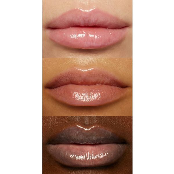 e.l.f. Glow Reviver Melting Lip Balm - Blackberry Sorbet - 0.52oz: Shine Enhancing, Nourishing, Paraben-Free
