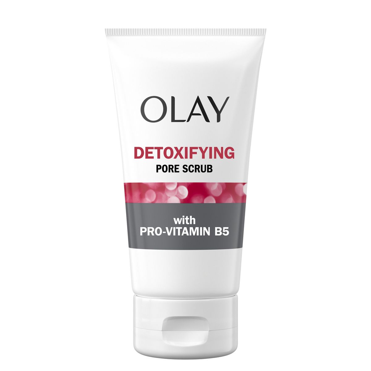Olay Regenerist Detoxifying Pore Scrub Face Wash - Scented - 5.0 fl oz