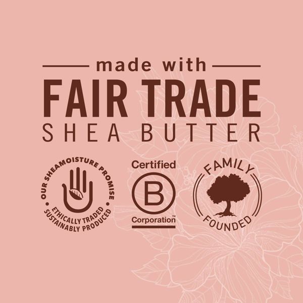SheaMoisture Leave-In Conditioning Milk- 8 fl oz