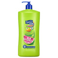 Suave 3 in 1 Watermelon Wonder Shampoo Conditioner Body Wash - 40 fl oz