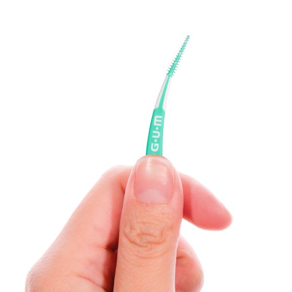 GUM Soft-Picks Advanced Dental Picks - 60ct/3pk