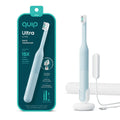 quip Ultra Lite Sonic Rechargeable Toothbrush with Brush Head - Air