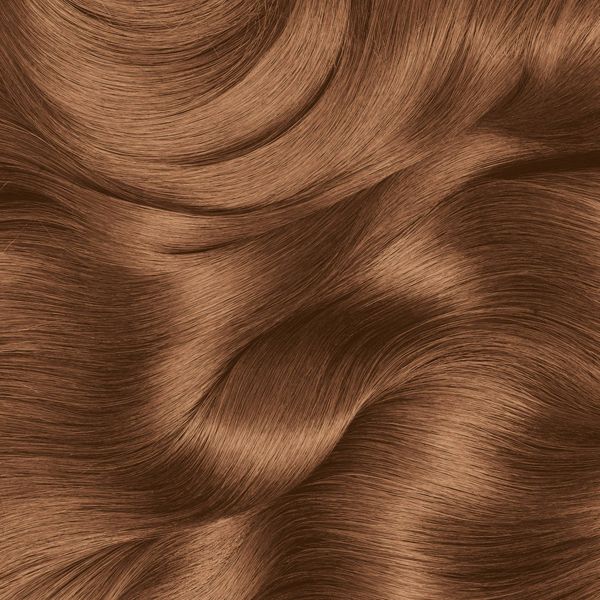 Garnier Nutrisse Nourishing Color Creme - V2 Dark Intense Violet: For All Hair Types, Includes Gloves, Permanent Hair Color