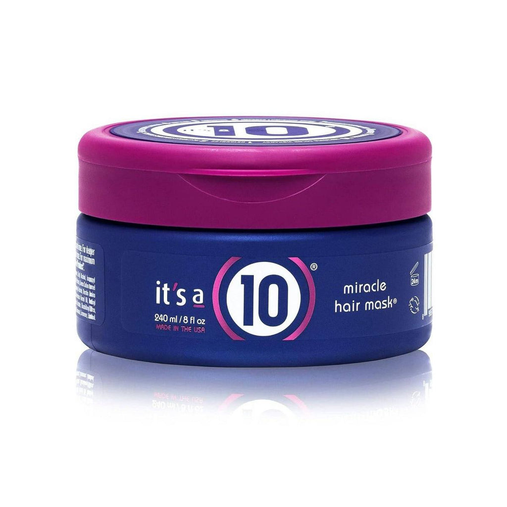 It's a 10 Miracle Hair Mask - 8 fl oz - Beauty Studio