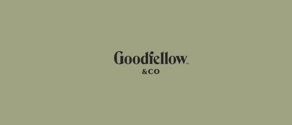 Moroccan Mint & Cedar Shampoo - 16 fl oz - Goodfellow & Co™