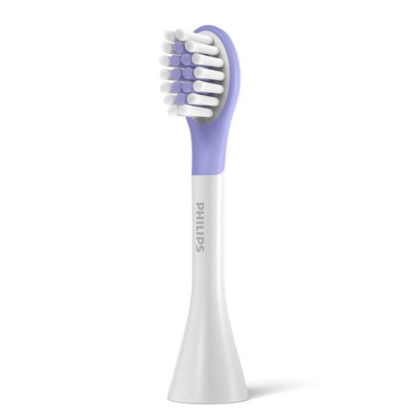 Philips Sonicare One for Kids' Oral Care Refill - Purple - 2pk