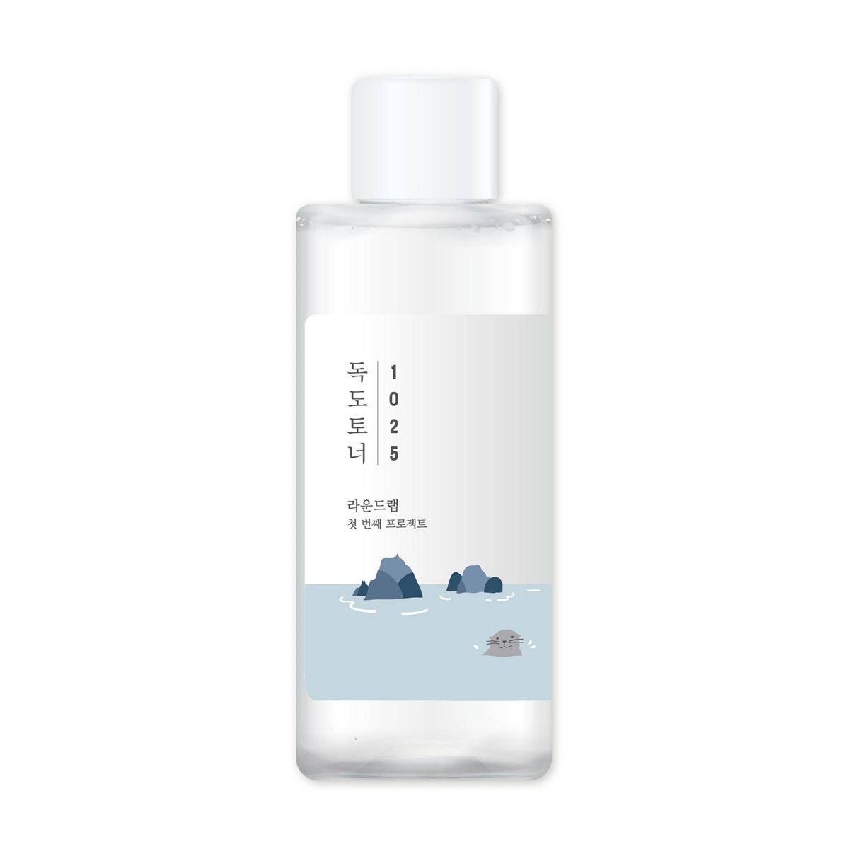 Round Lab 1025 Dokdo Toner - 100ml