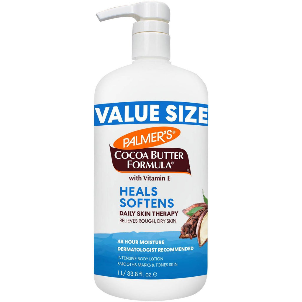 Palmers Cocoa Butter Formula Lotion - 33.8 fl oz