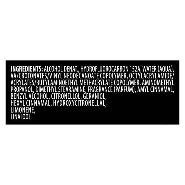 Tresemme Extra Hold Hairspray - 11oz