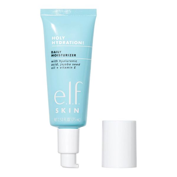 e.l.f. SKIN Daily Hydration Moisturizer - 2.53 fl oz