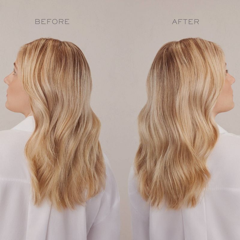 Kristin Ess Style Reviving Dry Shampoo Spray for Oily Hair with Vitamin C - 4.3 fl oz