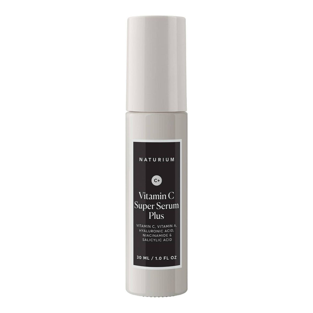 Naturium Vitamin C Super Serum Plus - 1 fl oz