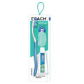 Reach Toothcare Set - Trial Size - 2ct