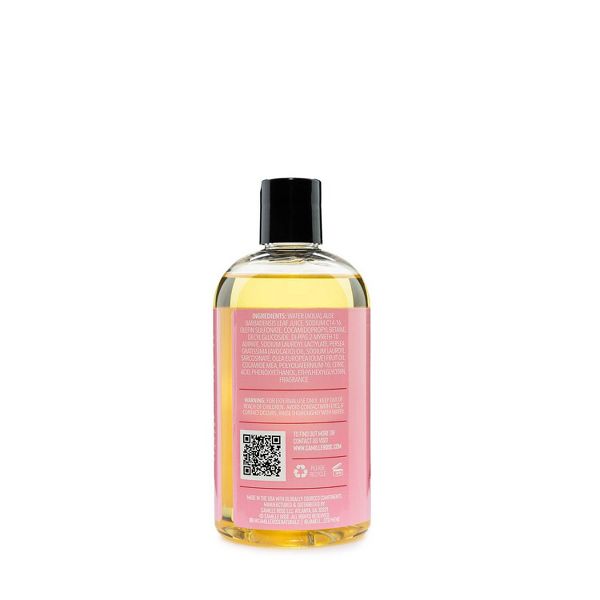 Camille Rose Curl Love Shampoo - 12 fl oz