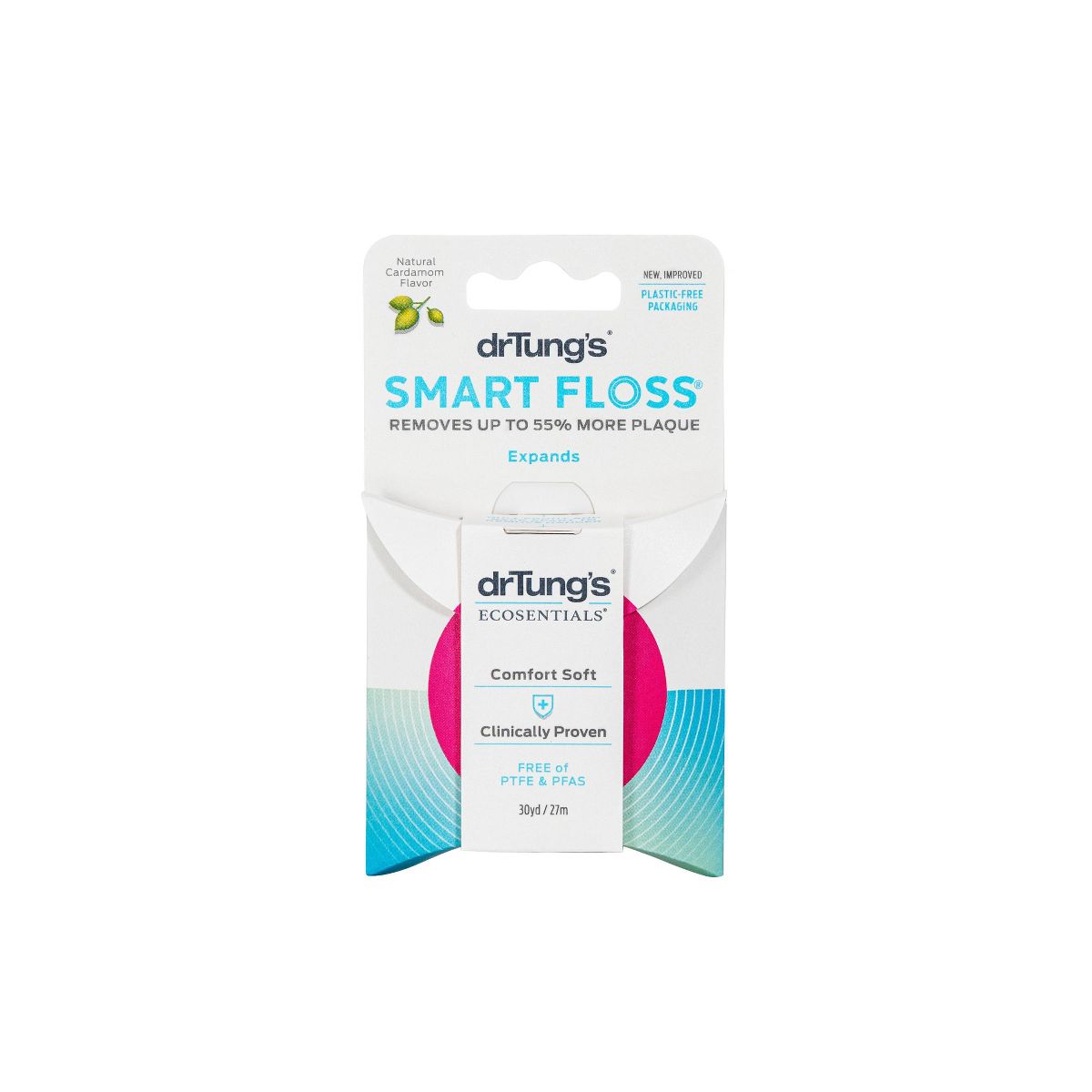 drTung's Smart Floss