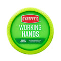 O'Keeffe's Working Hands Hand Cream Unscented - 2.7oz