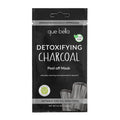 Que Bella Detoxifying Charcoal Peel off Mask - 0.5oz