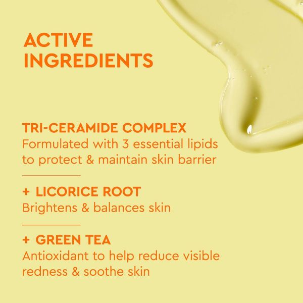 BYOMA Creamy Jelly Face Cleanser - Unscented - 2 fl oz