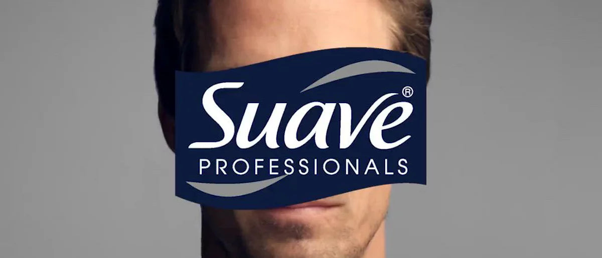 Suave Men 3-in-1 Pump Shampoo + Conditioner + Body Wash - Citrus Rush - 28 fl oz
