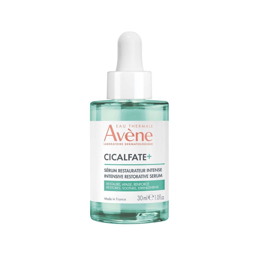 Avene Cicalfate+ Intensive Skin Restorative Face Serum