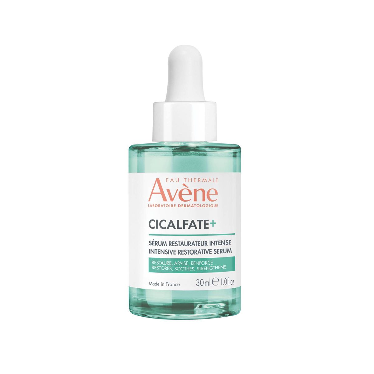 Avene Cicalfate+ Intensive Skin Restorative Face Serum