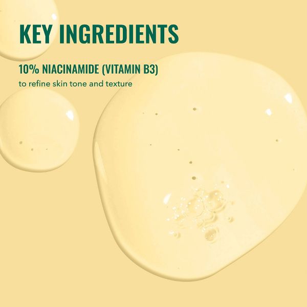 Good Molecules Niacinamide Face Serum - 1 fl oz