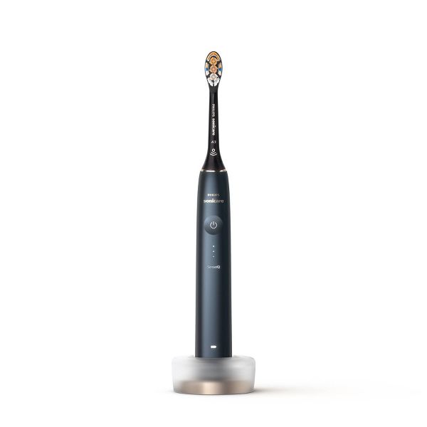 Philips Sonicare 9900 Prestige Rechargeable Electric Toothbrush - HX9990/12 - Midnight