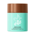 Bubble Skincare x e.l.f Drop N'Dunk Hydrating Moisturizer + Bronzing Drops - Copper Gold - 6oz