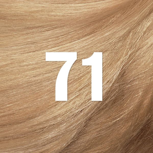 Revlon ColorSilk Permanent Hair Color with Bond Repair Complex - 03 Ultra Light Sun Blonde - 1 pack