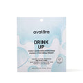 Avatara Drink Up Face Mask - 0.71 fl oz