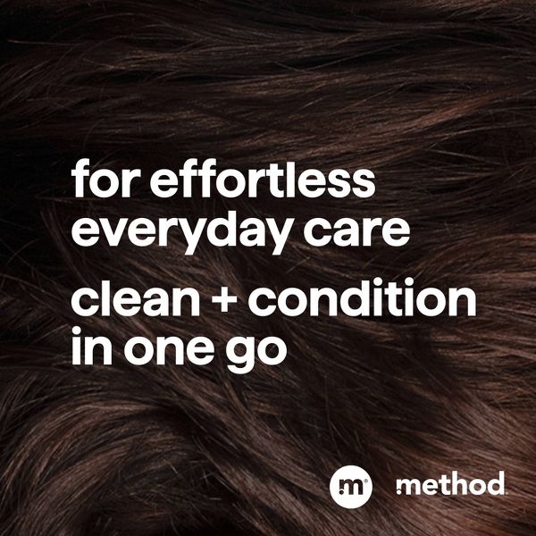 Method Men 2-in-1 Shampoo and Conditioner Sea + Surf - 14 fl oz