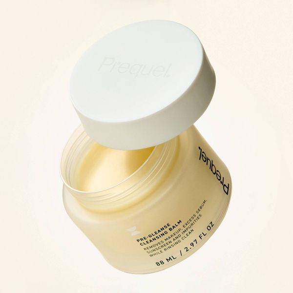 Prequel Pre Gleanse Facial Cleansing Balm - 2.9oz